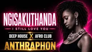 Ngisakuthanda Deep House x Afro Club (Zulu Vocals)
