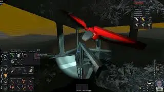Stationeers Mod Planet Titan Run Through: Ep1. Quickest setup ever and still barely made it in time.