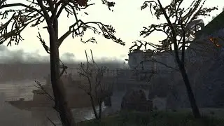 Half-Life 2: MINERVA Metastasis (Original 2005 release) - Playthrough