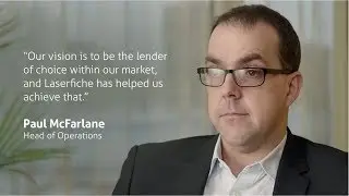 Laserfiche Customer Story: Glasgow Credit Union