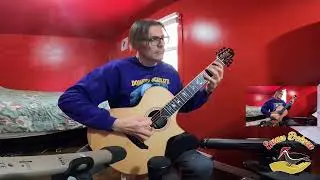 Ewan Dobson - Haunted By Hell
