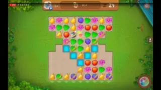 Cardenscapes 43lvl