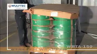 Wulftec WRTA Series (WRTA-150)