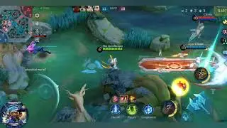 Gatotkaca Vs Karina lupit n galawan sino mananalo 