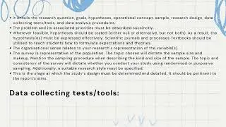 How to Download IGNOU MLIS Project Synopsis Sample Pdf? | IGNOU PROJECT