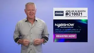 NAB 2022 | Used Broadcast Equipment | Allied Broadcast Group