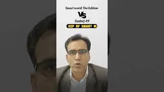 Smartworld The Edition v/s Godrej 49|3&4 BHK Ultra Luxury Apartment|Golf Course ext Road #smartworld
