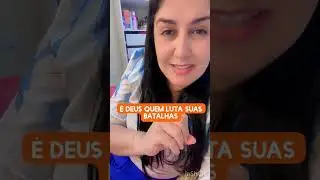 VOCÊ ESTÁ SENDO MENCIONADO ✅