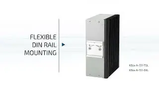 Kontron: FuSa Application Ready Platform bis SIL 3
