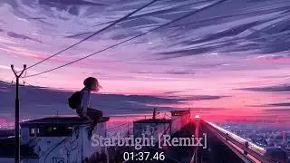 Star bright( Evening mood)######Music###🎼🎤🎧🎧