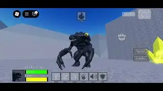 Project remake all kaiju and skins