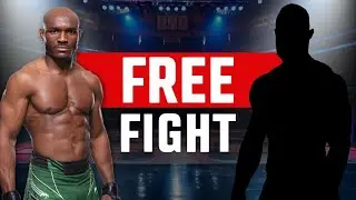 КАМАРУ УСМАН против претендента WEC МАРКУСА ХИКСА | БЕСПЛАТНЫЙ БОЙ | Бои LFA