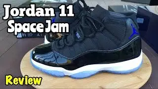 2016 Air Jordan Retro 11 