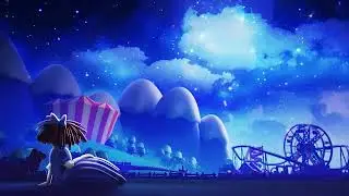 THE AMAZING DIGITAL CIRCUS ost Stargazing