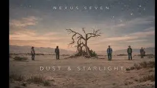 Nesus Seven - Paper Planes in the Dark