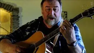 Through Bushes and Through Briars performed by Nick Dow