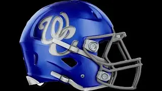 LDFL Week 1 Spring Season, Feb 08, 2020 - West Coast Lions vs Sin City RoughRiders