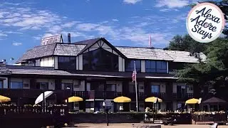 The Beach Haus - Traverse City | Traverse City (MI), United States | Hotel Review 🌟