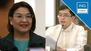 &lsquo;Leviste files&rsquo; authentication now in Ombudsman&rsquo;s hands &mdash; Castro | INQToday