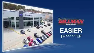 Spend Less Money And More Time Doing What You Love In Houston, TX | Gillman Subaru North
