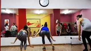 Basics of Orishas with Mari.Igova