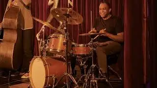 Rodney Jones Trio - 
