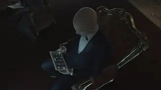 HITMAN | Achievements | Meeting the Reaper (15G) 🏆