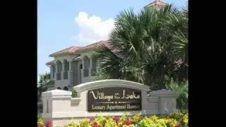 Furnished Apartments in Clear Lake, Texas