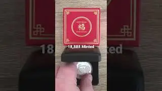 2022 The Year of the Tiger   #short