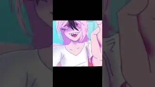 gacha memes by tuber fan jiafel #tiktok#meme#art#gacha
