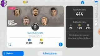 My First Hack In Pes 19 Android