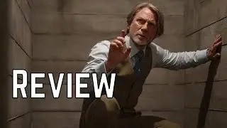Wake Up Dead Man Review - Daniel Craig always steals the show