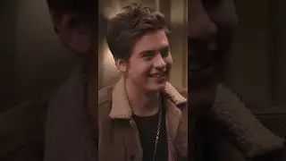 Barbara and Dylan love story #barbarapalvin #dylansprouse #wedding #shorts #models #weddingday