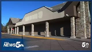 Safeway closure on South Murray Boulevard impacting nearby seniors, food pantry
