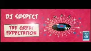 Dj Suspect - The Great Expectation (Full Mixtape) | Bboy Music 4 Life 2020