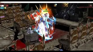 Castle Siege | Amen Ally | November 25, 2023 | Mu Online - Helheim - GMO