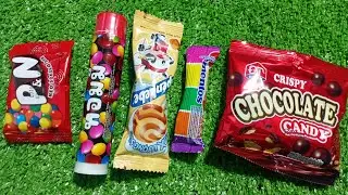 cakes and candies - chocolate candy, chocolate cake, lollipops, candy discovery,