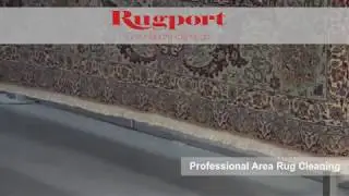 Rugport Professional Rug Cleaning