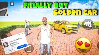 Car Bikes More 🫶 Indian Theft Auto Simulator 2026 -Android GamePlay. #viral #trending #subscribe 