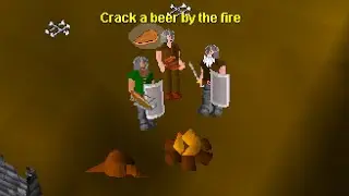 A WOHCIM is Born... | F2P Wilderness-Only | Part 1
