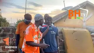 Marick spy bombohoodtv latest 2026