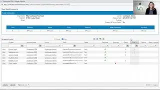 Continuum CRM Insights - Email Marketing - Statistics