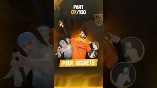 Part 7/100 (Becoming a T1 Player)