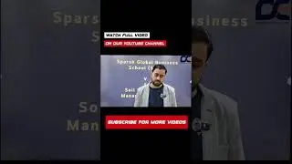 Sparsh Global Business School vs SOIL Gurgaon: Which is Better for PGDM? 🎓 (Honest Comparison)
