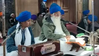 Guru Ghar Hamira waho waho is live