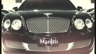 FL STUDIO instrumental MANITO-YMCMB (Official Beat 2012)
