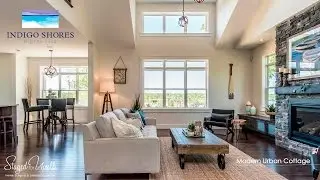 Staged For Upsell Indigo Shores