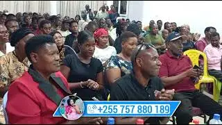 Tumpe maua yake alienipa kazi