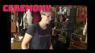Kinior Anna Rutkowska,Trance Ceremony-Etnoambient