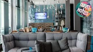 Motel One Stuttgart-Bad Cannstatt | Stuttgart, Germany | Hotel Review 🛏️